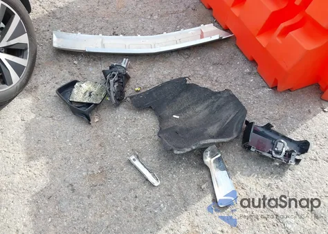 2022 Chevrolet Silverado 1500 4Wd Short Bed Ltz из США, поврежденный, VIN 1GCUDGED4NZ529514